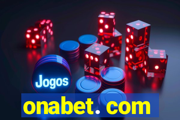 onabet. com